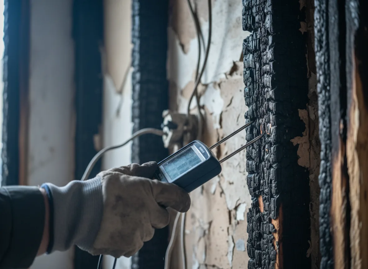 Fire Damage Restoration Long Creek, OR FAQs